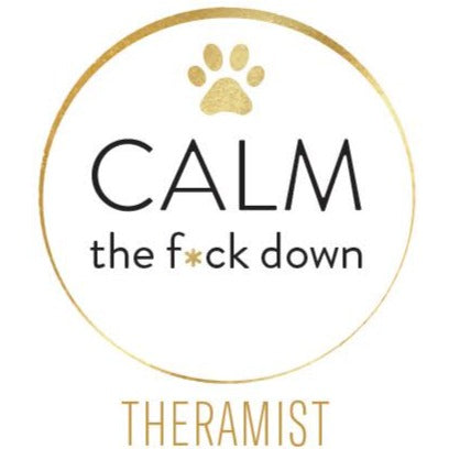 PETS: Mini Calm the F*ck Down